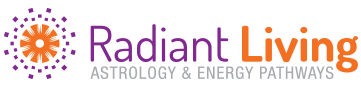 Radiant Living Logo